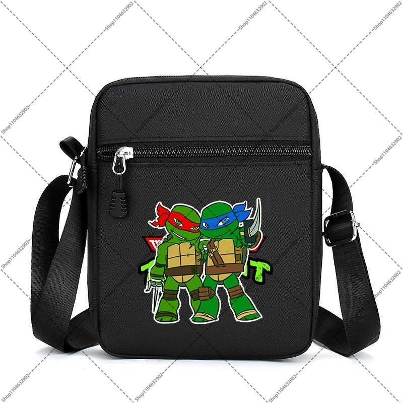 Teenage Mutant Ninja Turtles S – обзор и цена Women'S Crossbody Bags
