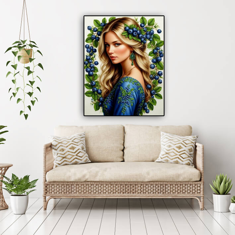 Fullcang Diy Diamond Painting  – обзор и цена Women'S Bags New Collection