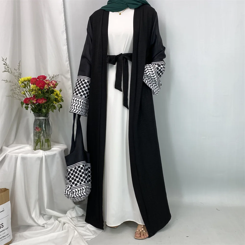 Muslim Long Dress Women Open A – обзор и цена Women Bags In Dubai