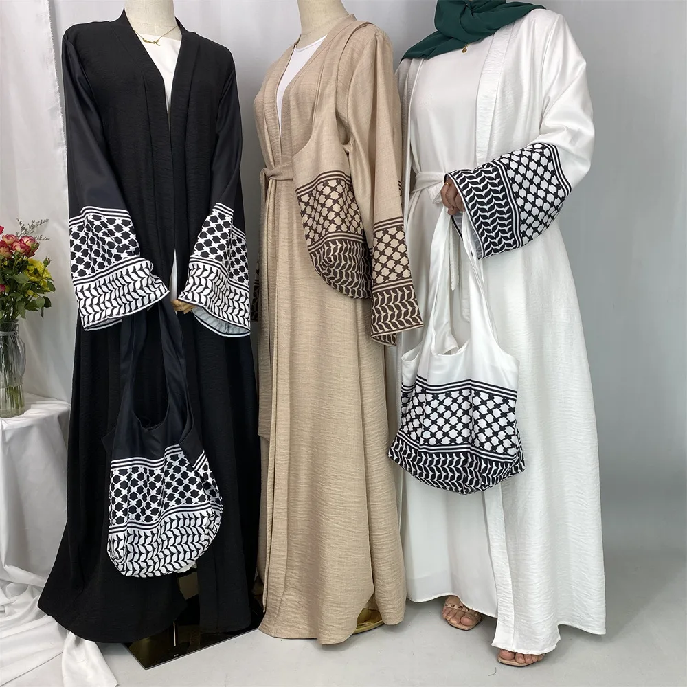 Muslim Long Dress Women Open A – обзор и цена Women Bags In Dubai