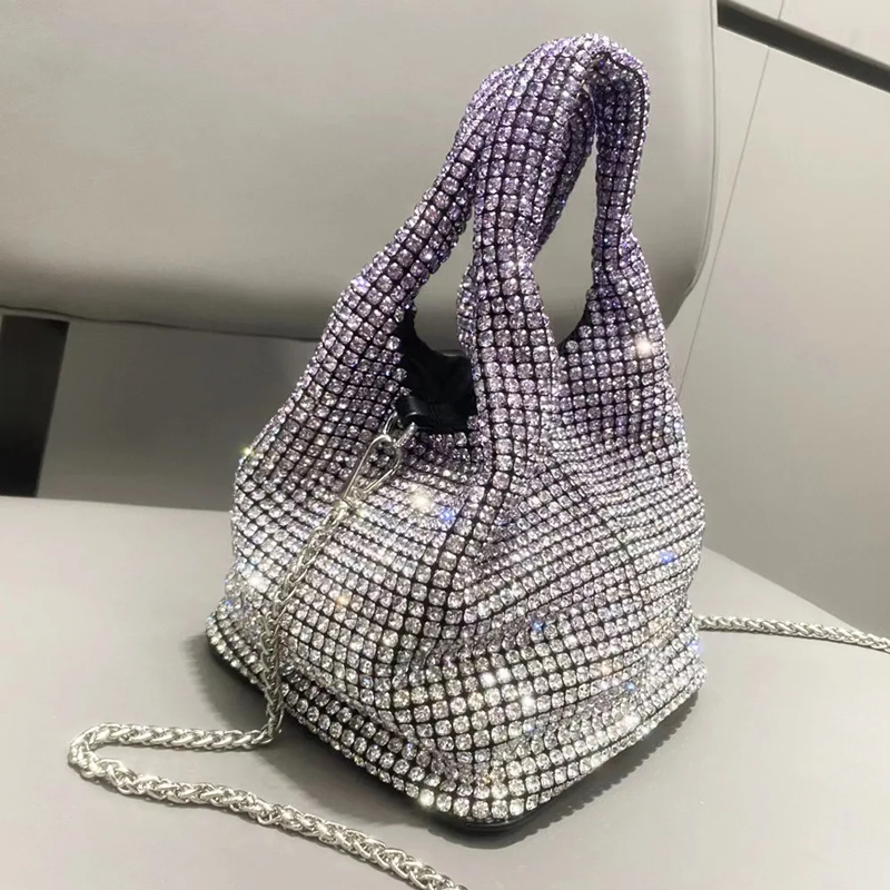 Fashionable Diamond-embellishe – обзор и цена Women'S Bags New Collection