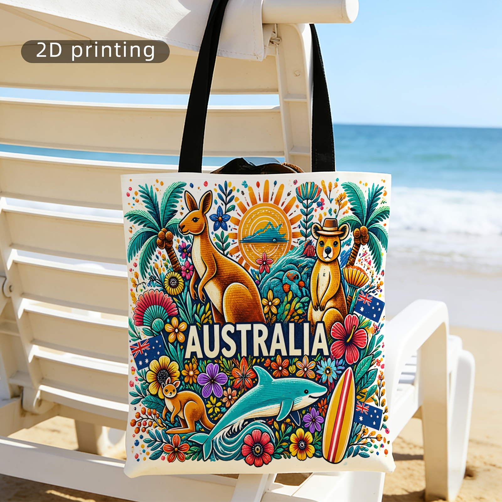 Large Capacity Shoulder Bag Sh – обзор и цена Women Bags Australia