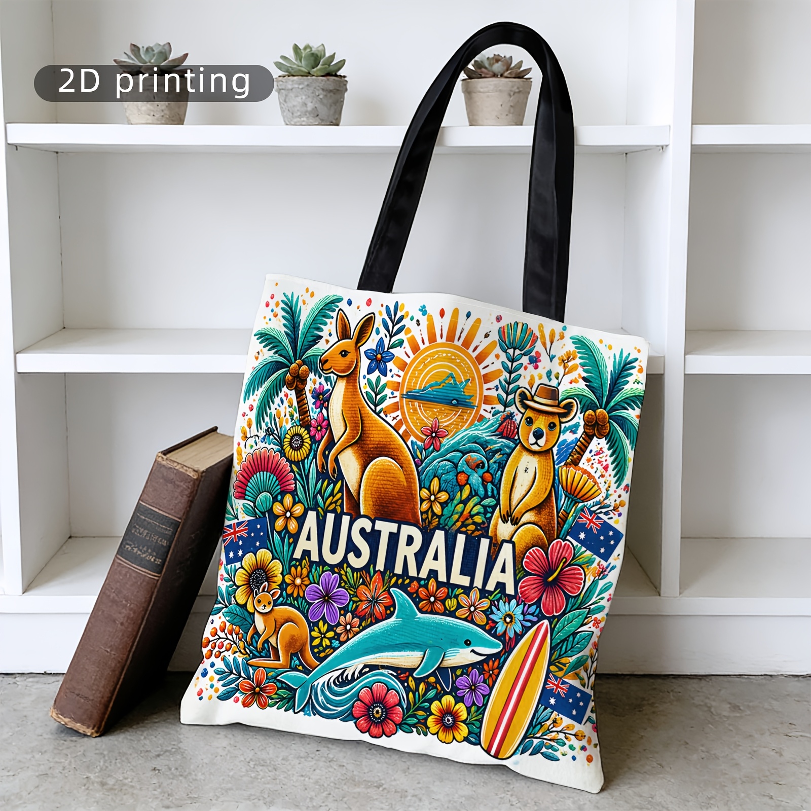 Large Capacity Shoulder Bag Sh – обзор и цена Women Bags Australia