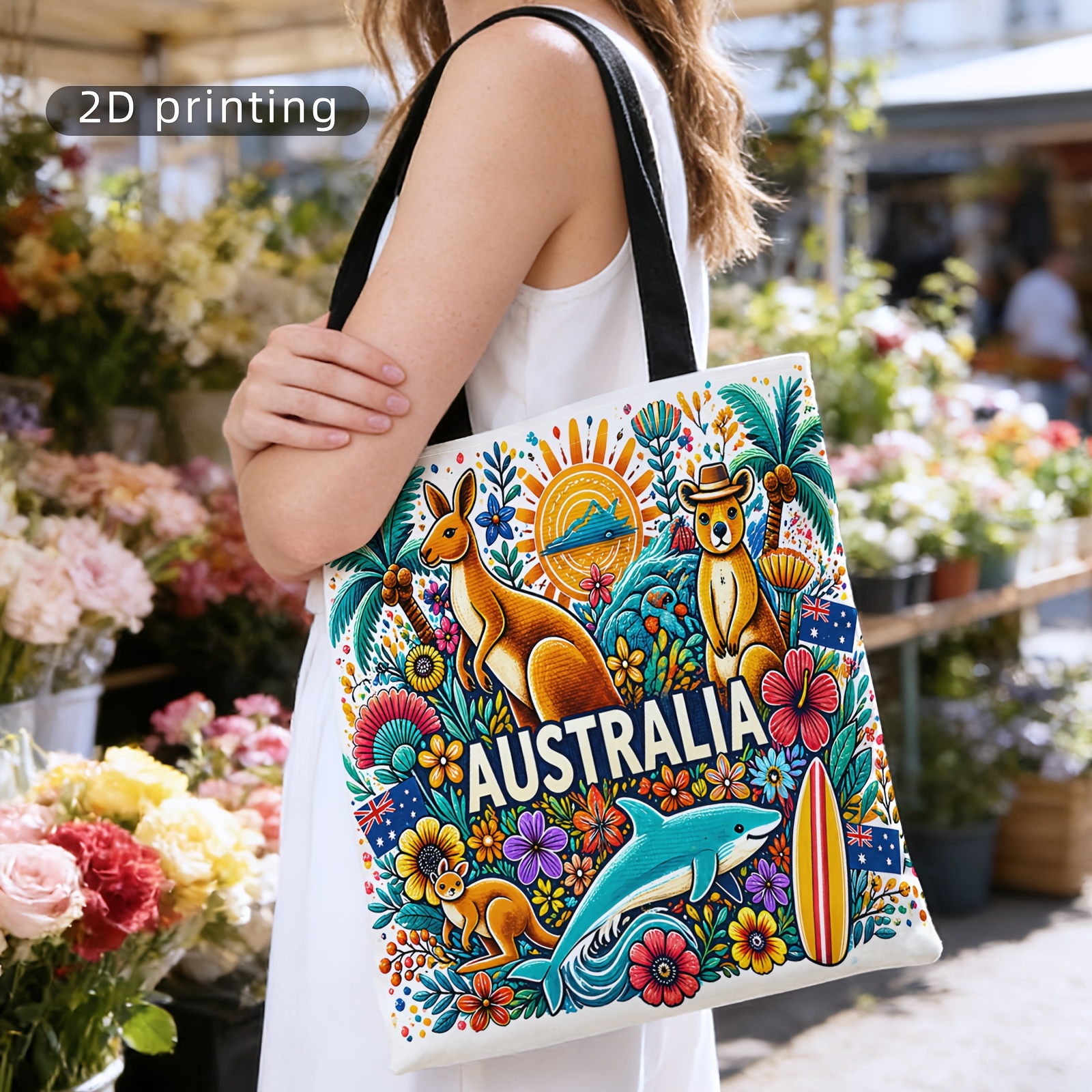 Large Capacity Shoulder Bag Sh – обзор и цена Women Bags Australia