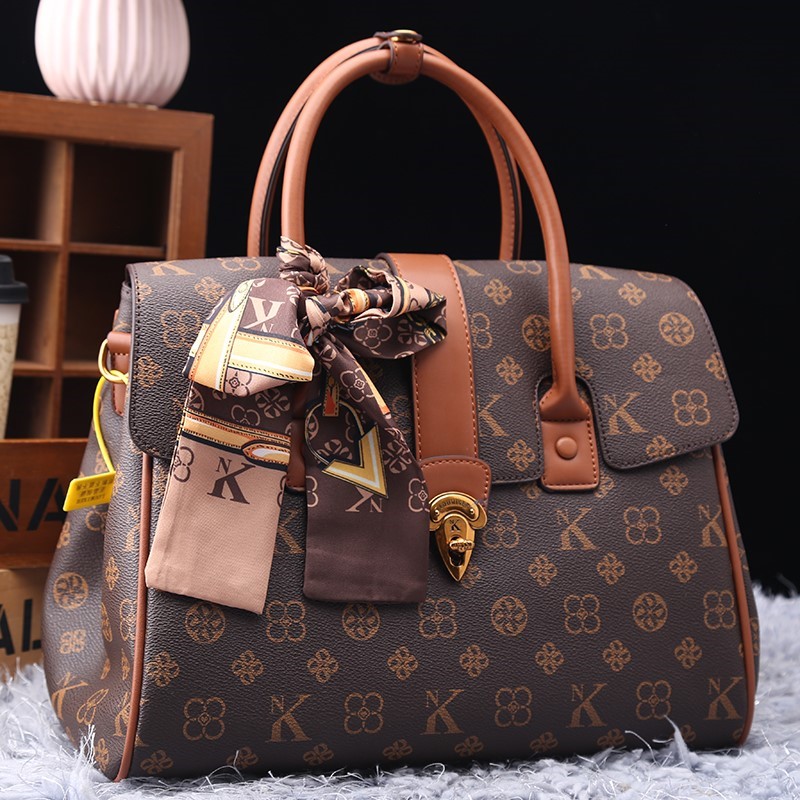 Light luxury brand women's bag – обзор и цена Women Bags On Sale
