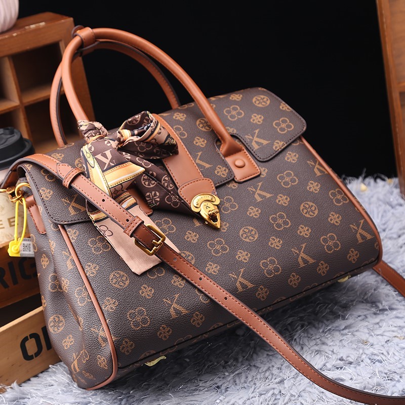 Light luxury brand women's bag – обзор и цена Women Bags On Sale