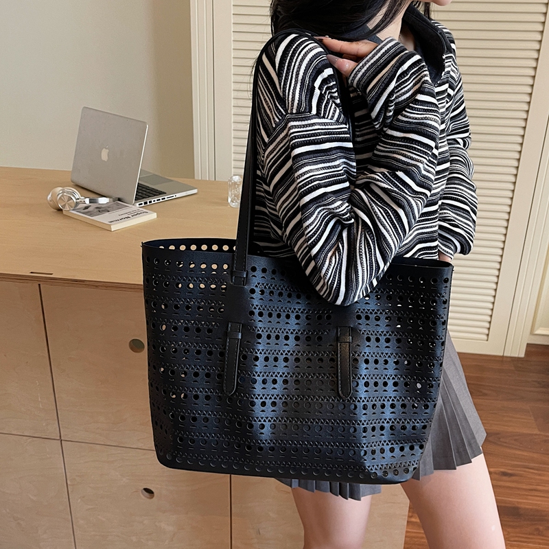 Large Size Shoulder Tote Bags  – обзор и цена Women Bags On Sale