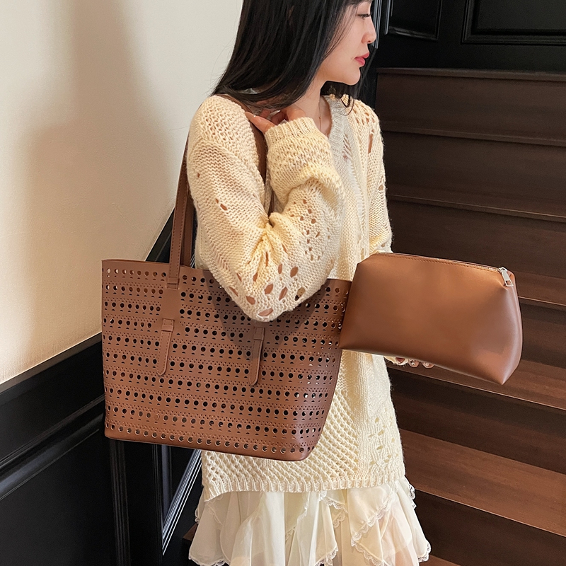 Large Size Shoulder Tote Bags  – обзор и цена Women Bags On Sale