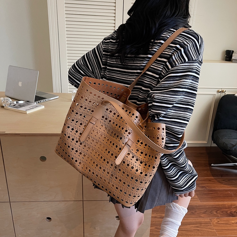 Large Size Shoulder Tote Bags  – обзор и цена Women Bags On Sale