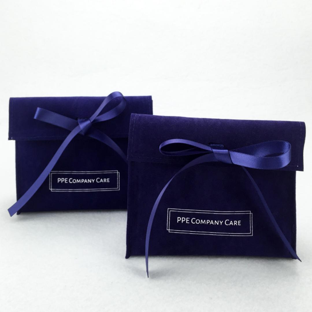 Custom  logo faux envelope jew – обзор и цена Flap Bag Envelope