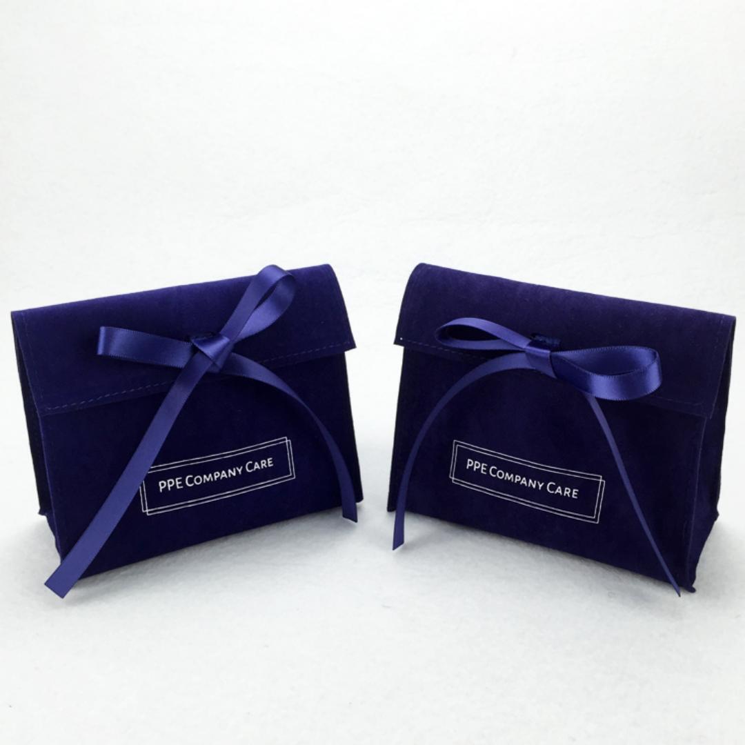 Custom  logo faux envelope jew – обзор и цена Flap Bag Envelope