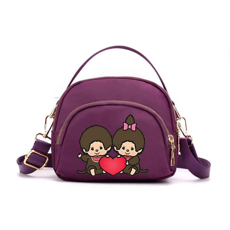 MONCHHICHI Women Crossbody Bag – обзор и цена Women'S Crossbody Bags
