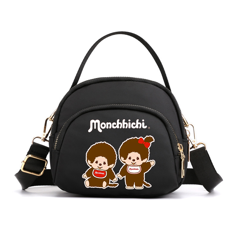 MONCHHICHI Women Crossbody Bag – обзор и цена Women'S Crossbody Bags