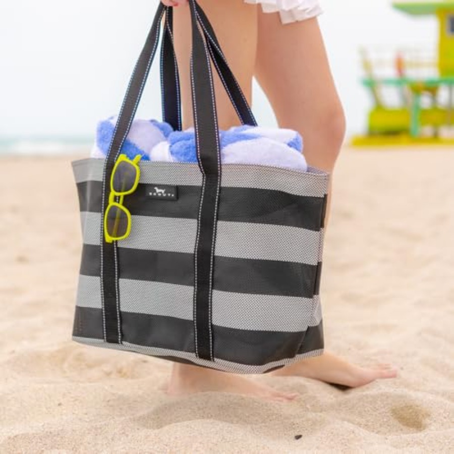 Joyride - Large Sandproof Beac – обзор и цена Woman In Bag