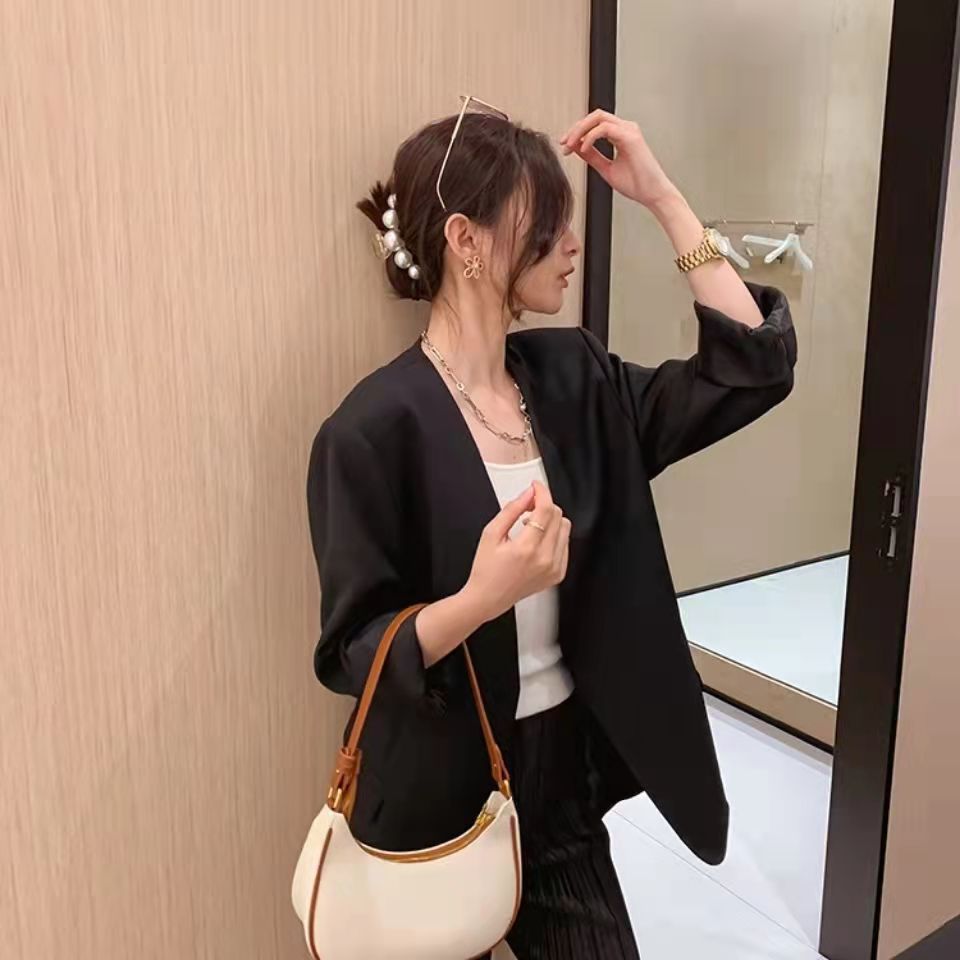 Small Carmpit Bag Female 2024  – обзор и цена Women Bags Guess