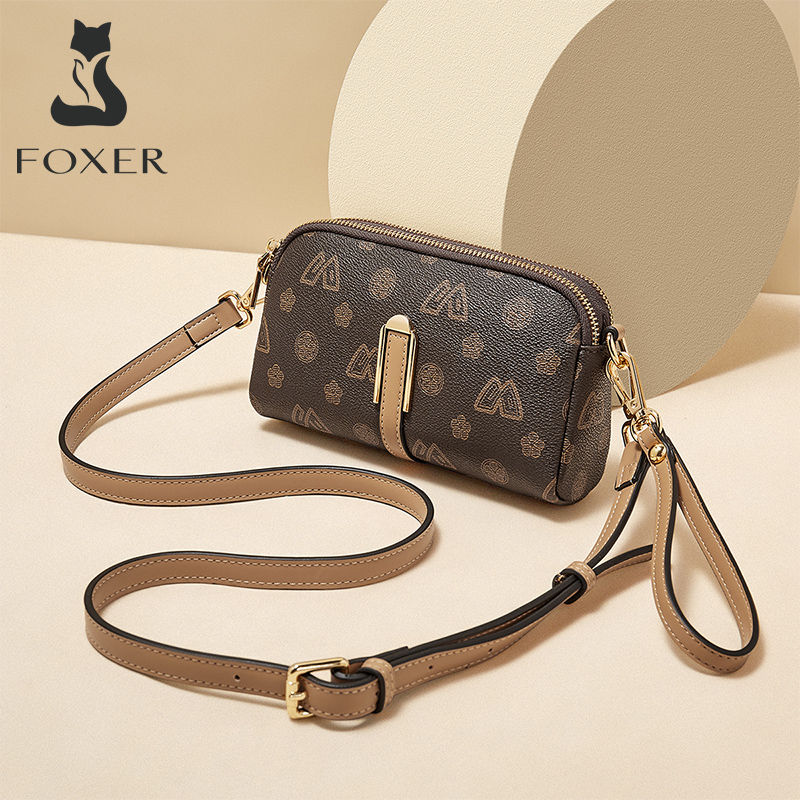 FOXER Women Small Crossbody Ba – обзор и цена Women Bags Guess