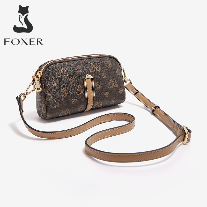 FOXER Women Small Crossbody Ba – обзор и цена Women Bags Guess