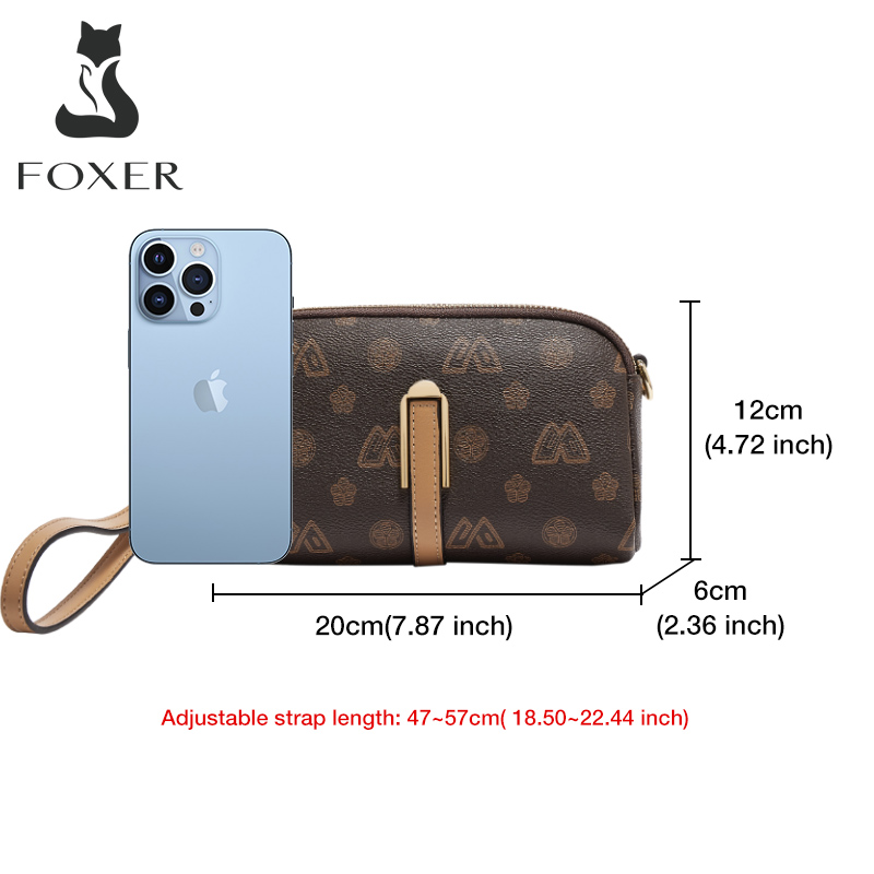 FOXER Women Small Crossbody Ba – обзор и цена Women Bags Guess