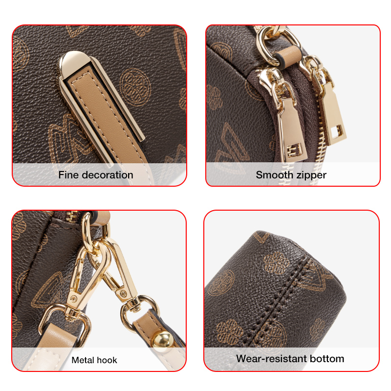 FOXER Women Small Crossbody Ba – обзор и цена Women Bags Guess