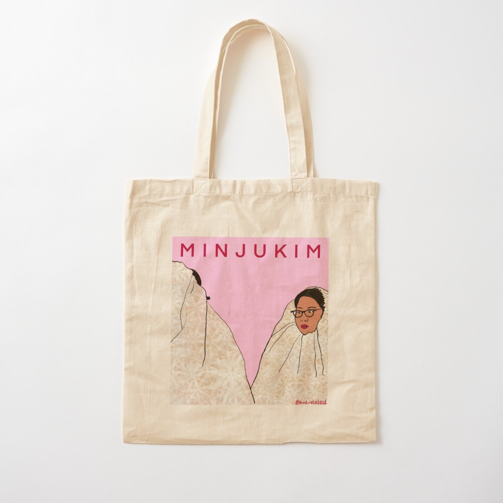 Minju Kim- Next in Fashion, Ne – обзор и цена Women Bags Next