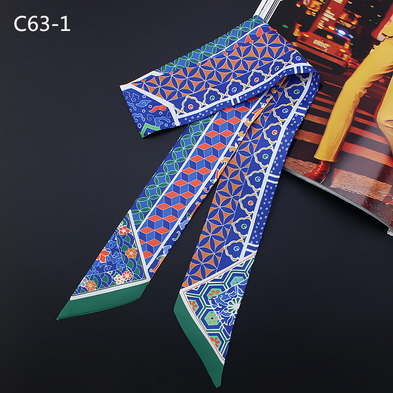 New Geometric Floral Print Sil – обзор и цена Women Bags Online