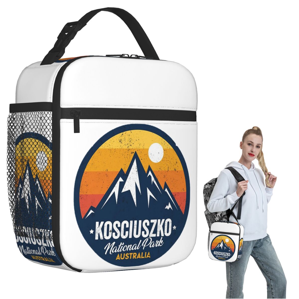 Mount Kosciuszko National Park – обзор и цена Women Bags Australia
