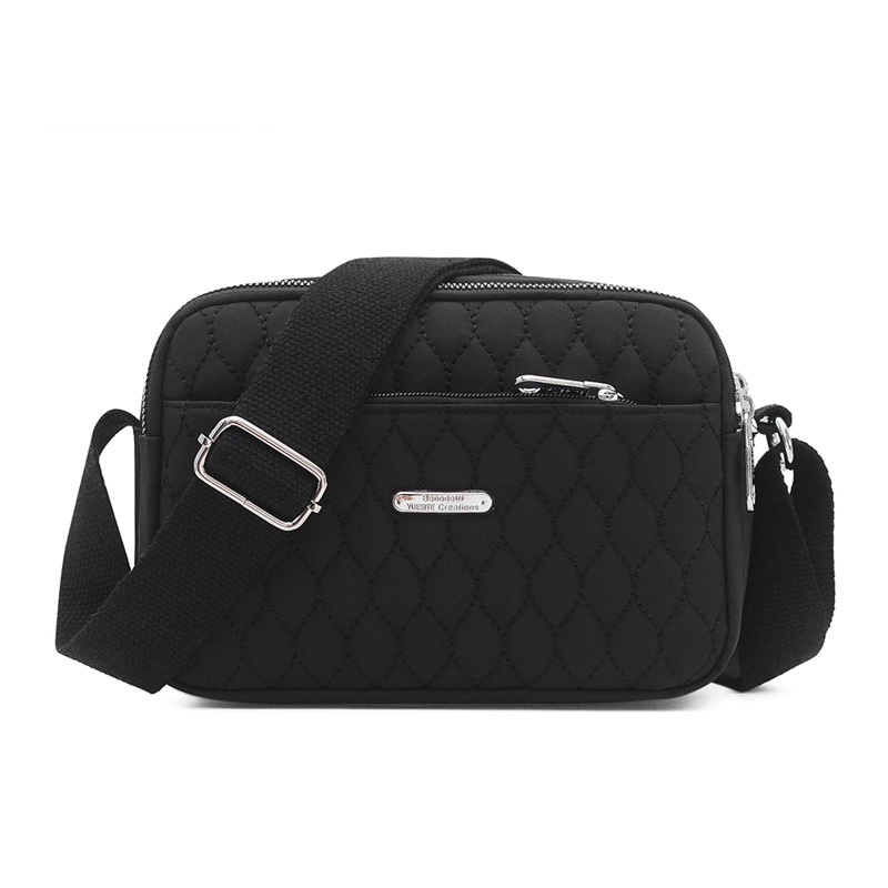 Multifunction Nylon Shoulder B – обзор и цена Women Bags Guess