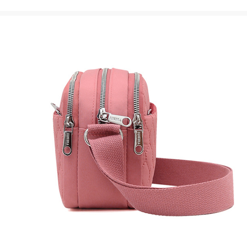 Multifunction Nylon Shoulder B – обзор и цена Women Bags Guess