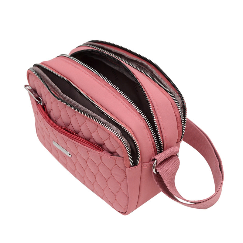 Multifunction Nylon Shoulder B – обзор и цена Women Bags Guess