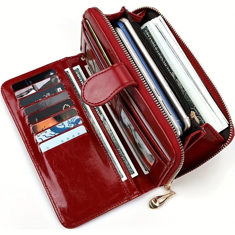Hot Sale Women Wallet Leather  – обзор и цена Women Bags Guess