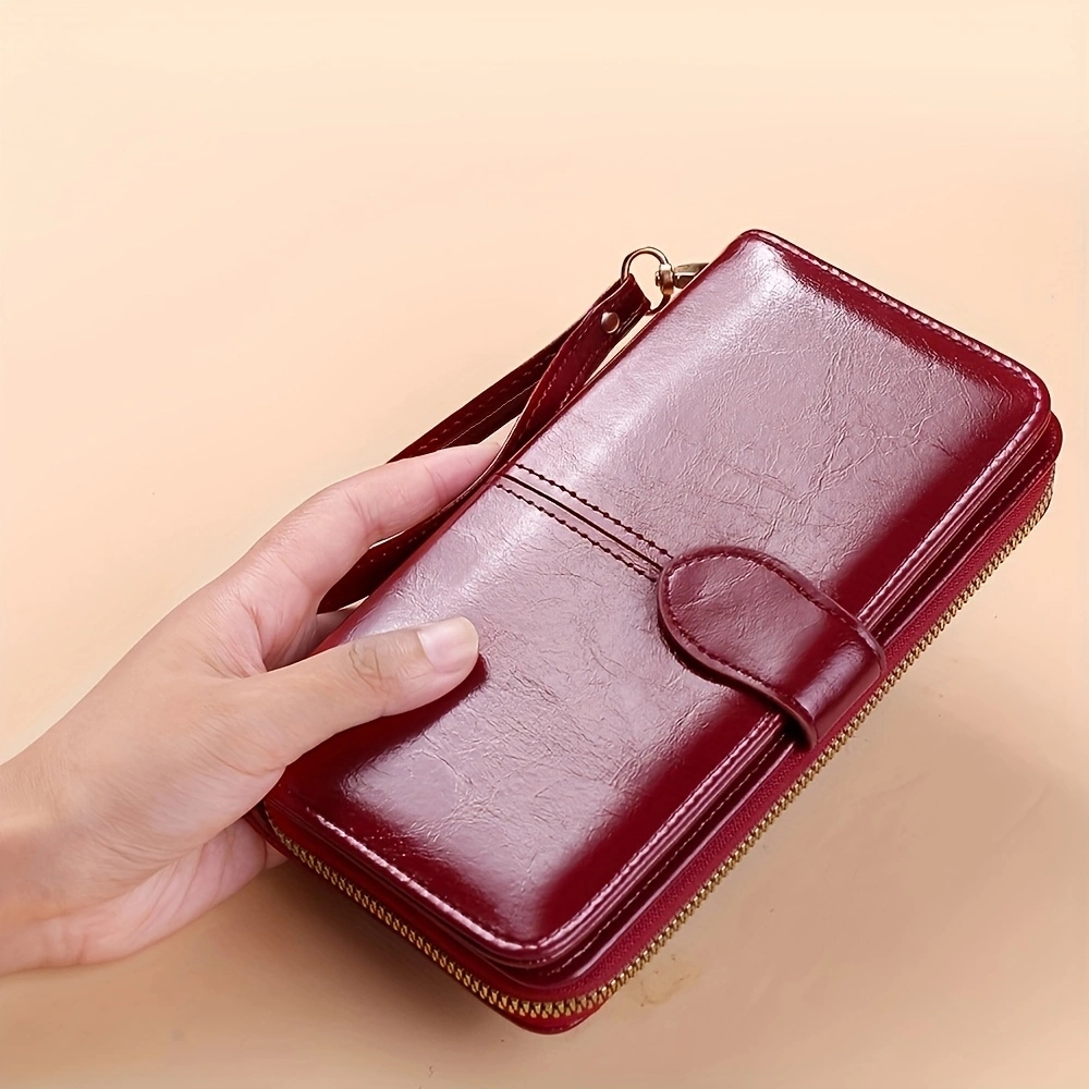 Hot Sale Women Wallet Leather  – обзор и цена Women Bags Guess