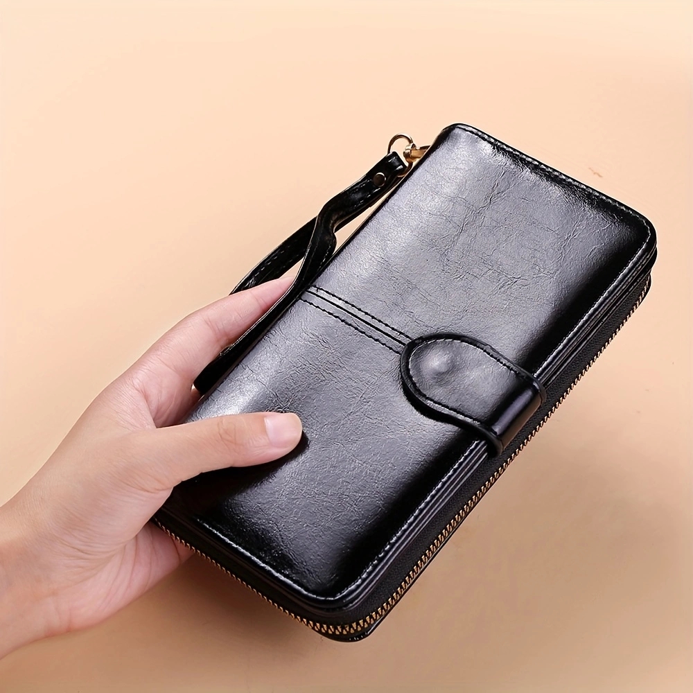 Hot Sale Women Wallet Leather  – обзор и цена Women Bags Guess