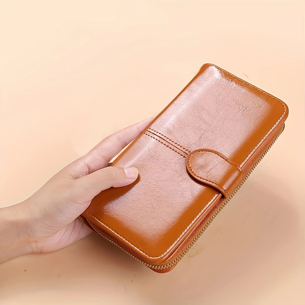 Hot Sale Women Wallet Leather  – обзор и цена Women Bags Guess