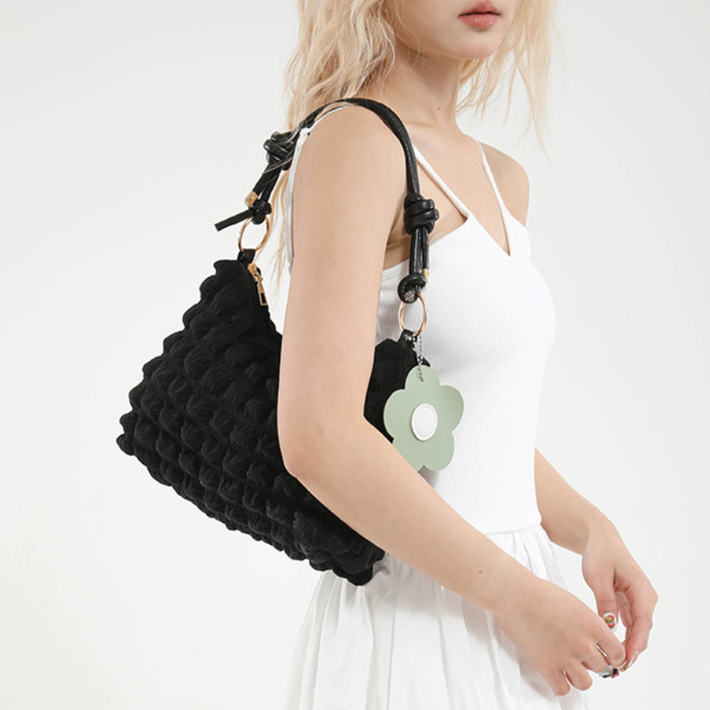 Women's New Handbag Korean Sol – обзор и цена Women Bags On Sale
