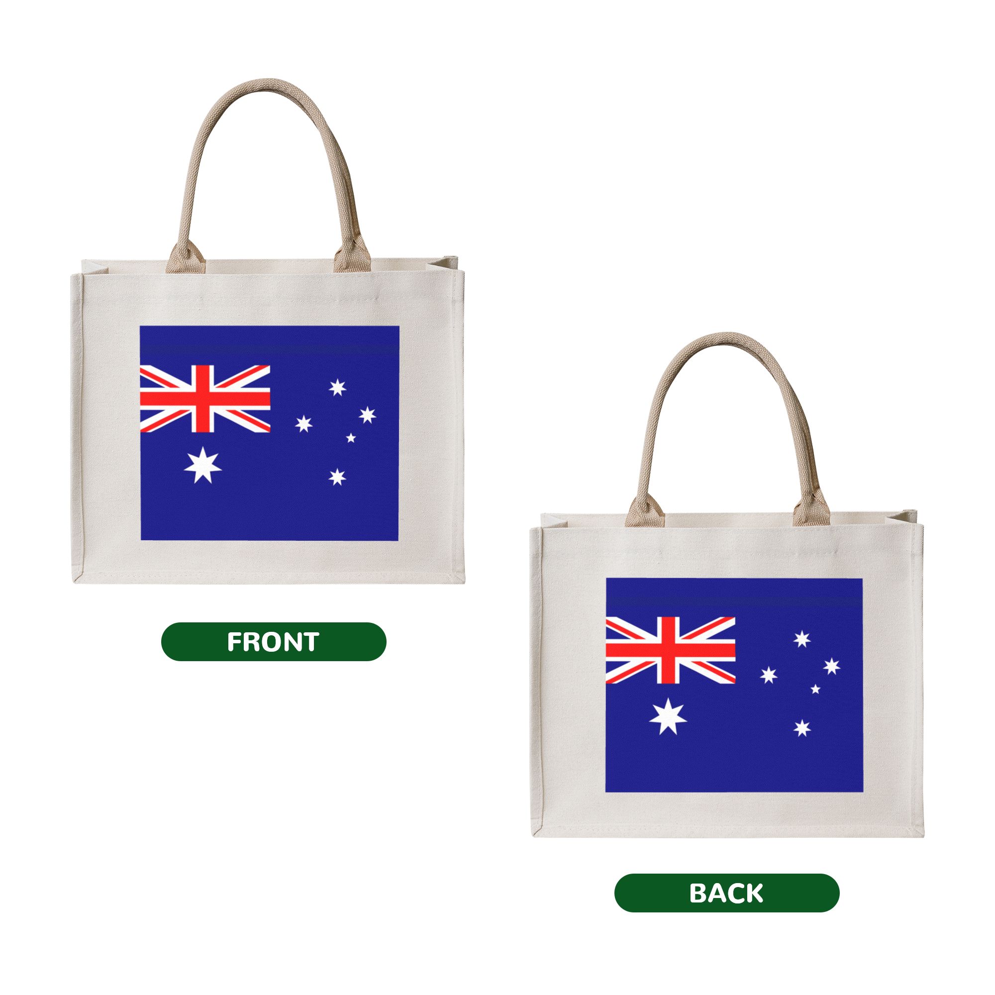 Australia Flag Grocery Tote Sh – обзор и цена Women Bags Australia