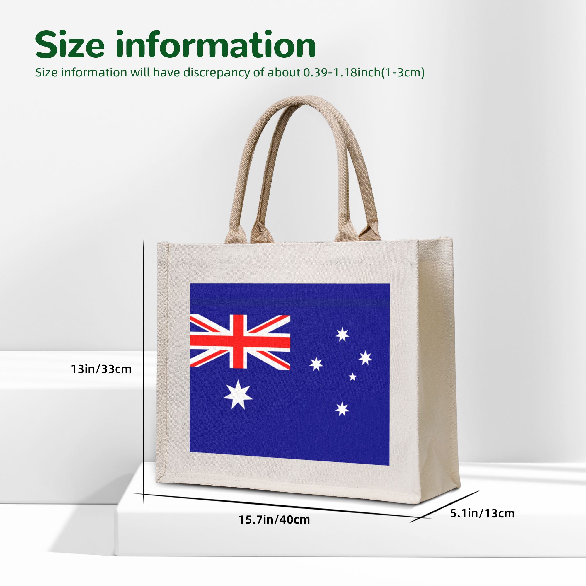 Australia Flag Grocery Tote Sh – обзор и цена Women Bags Australia