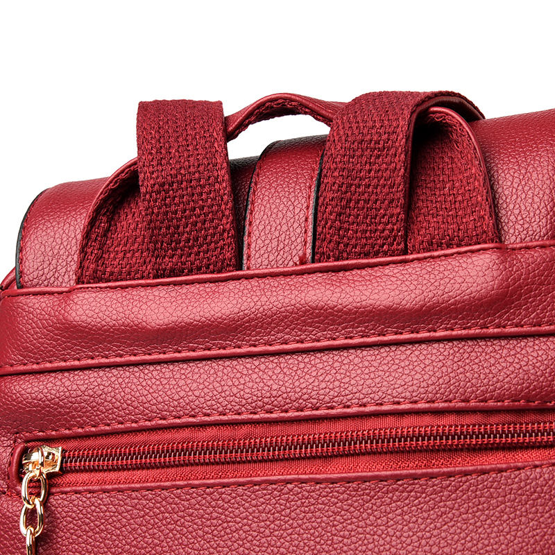 Luxury Women Leather Backpacks – обзор и цена Women Bags Guess