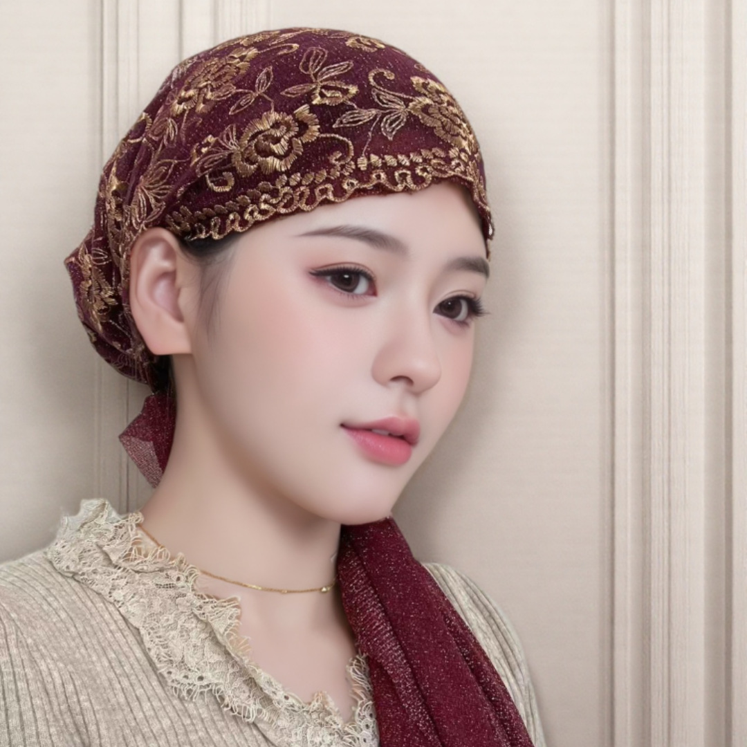 New Women's Hat Shawl Headscar – обзор и цена Women Bags In Dubai