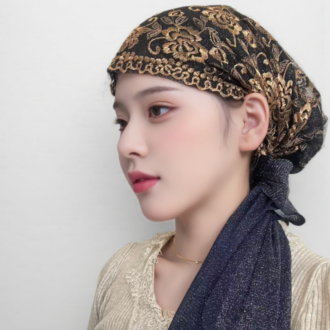 New Women's Hat Shawl Headscar – обзор и цена Women Bags In Dubai