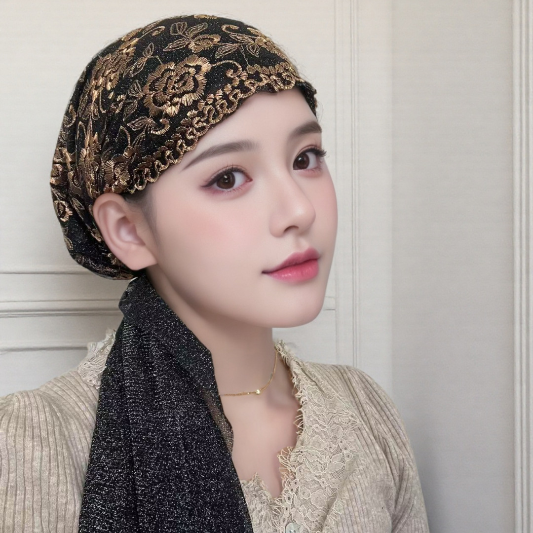 New Women's Hat Shawl Headscar – обзор и цена Women Bags In Dubai