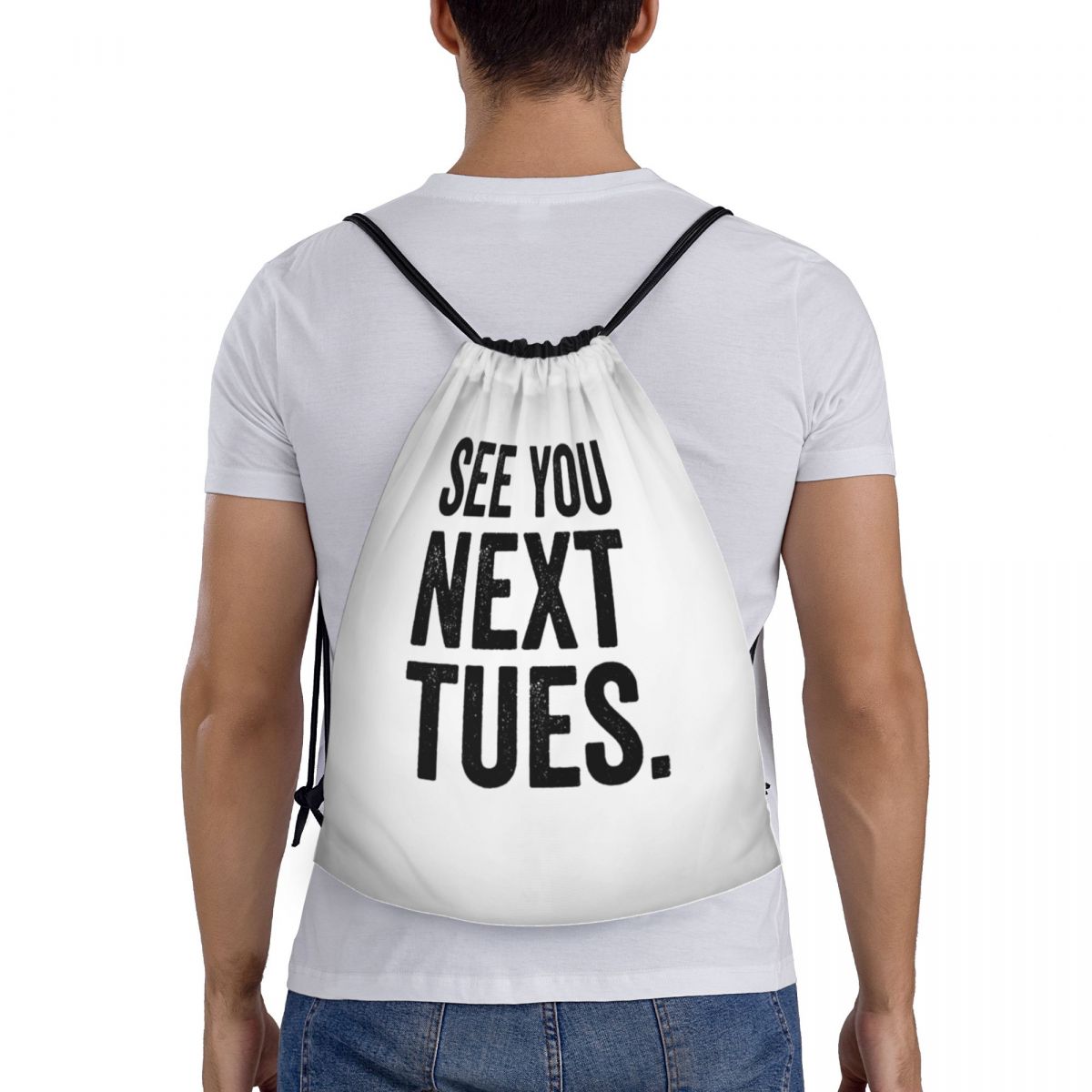 See You Next Tuesday Swearing  – обзор и цена Women Bags Next