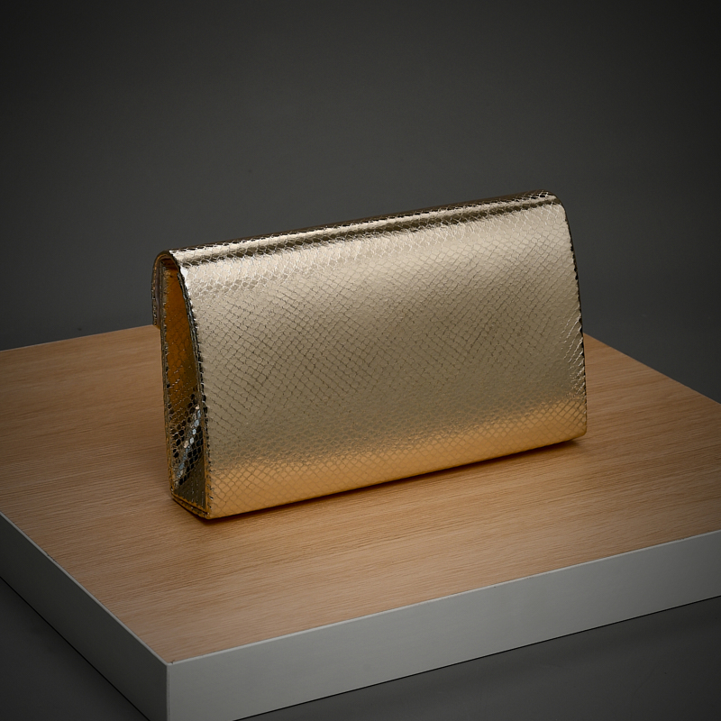 Gold Style Elegant Evening Bag – обзор и цена Flap Bag Envelope