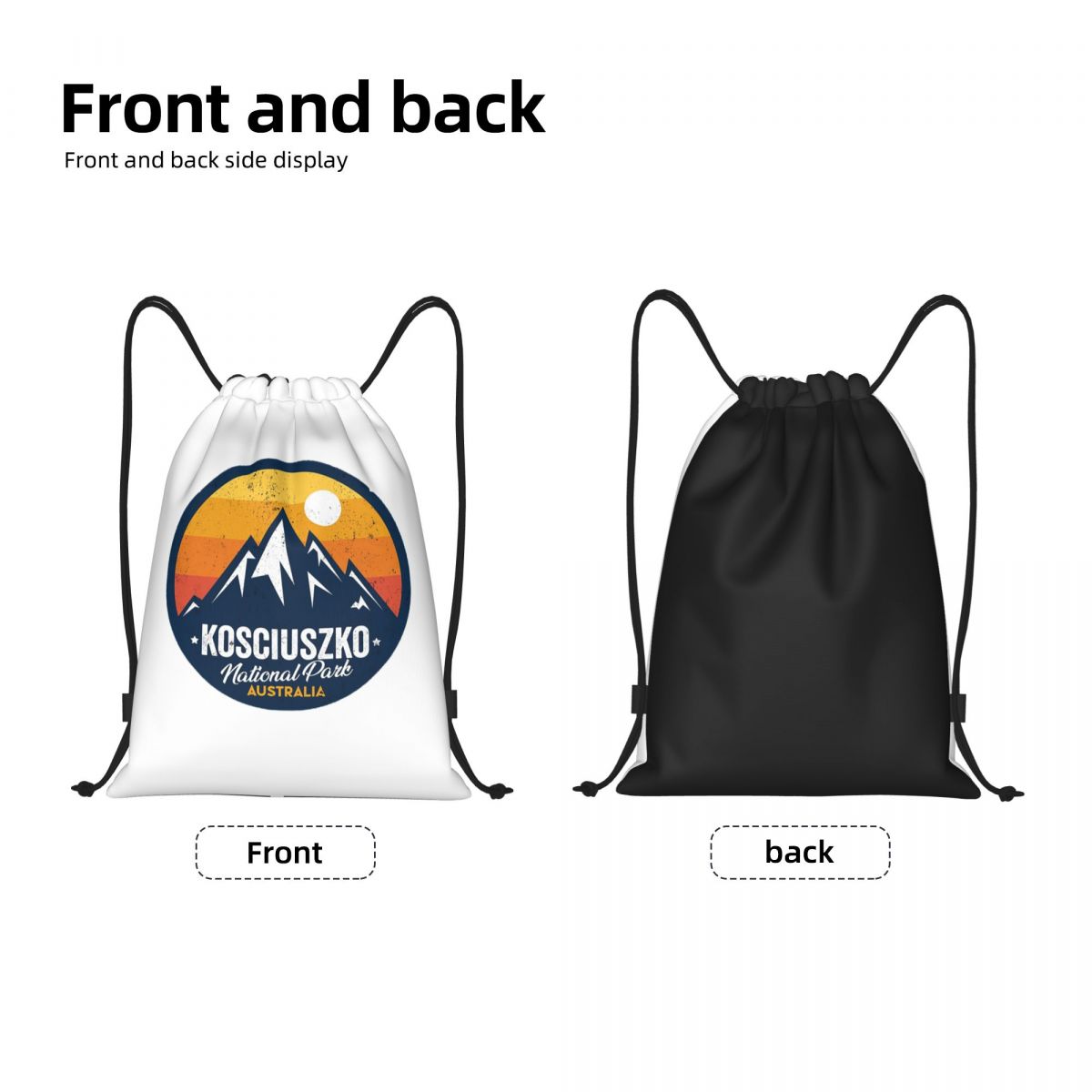 Mount Kosciuszko National Park – обзор и цена Women Bags Australia