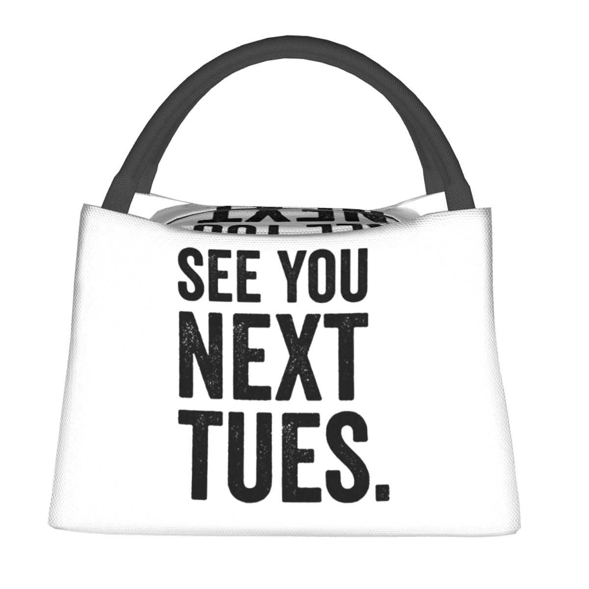 See You Next Tuesday Swearing  – обзор и цена Women Bags Next