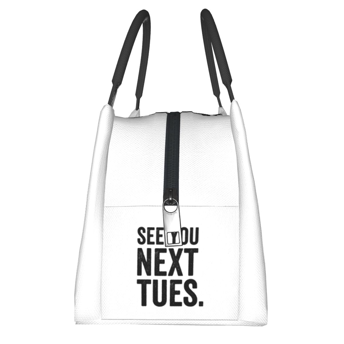See You Next Tuesday Swearing  – обзор и цена Women Bags Next