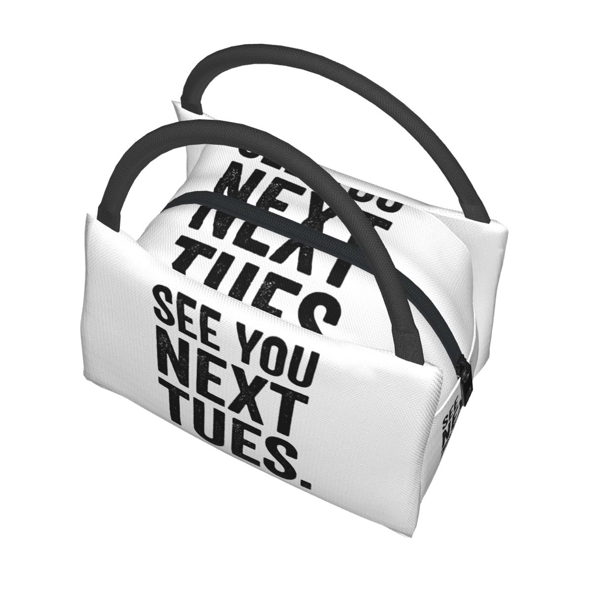See You Next Tuesday Swearing  – обзор и цена Women Bags Next