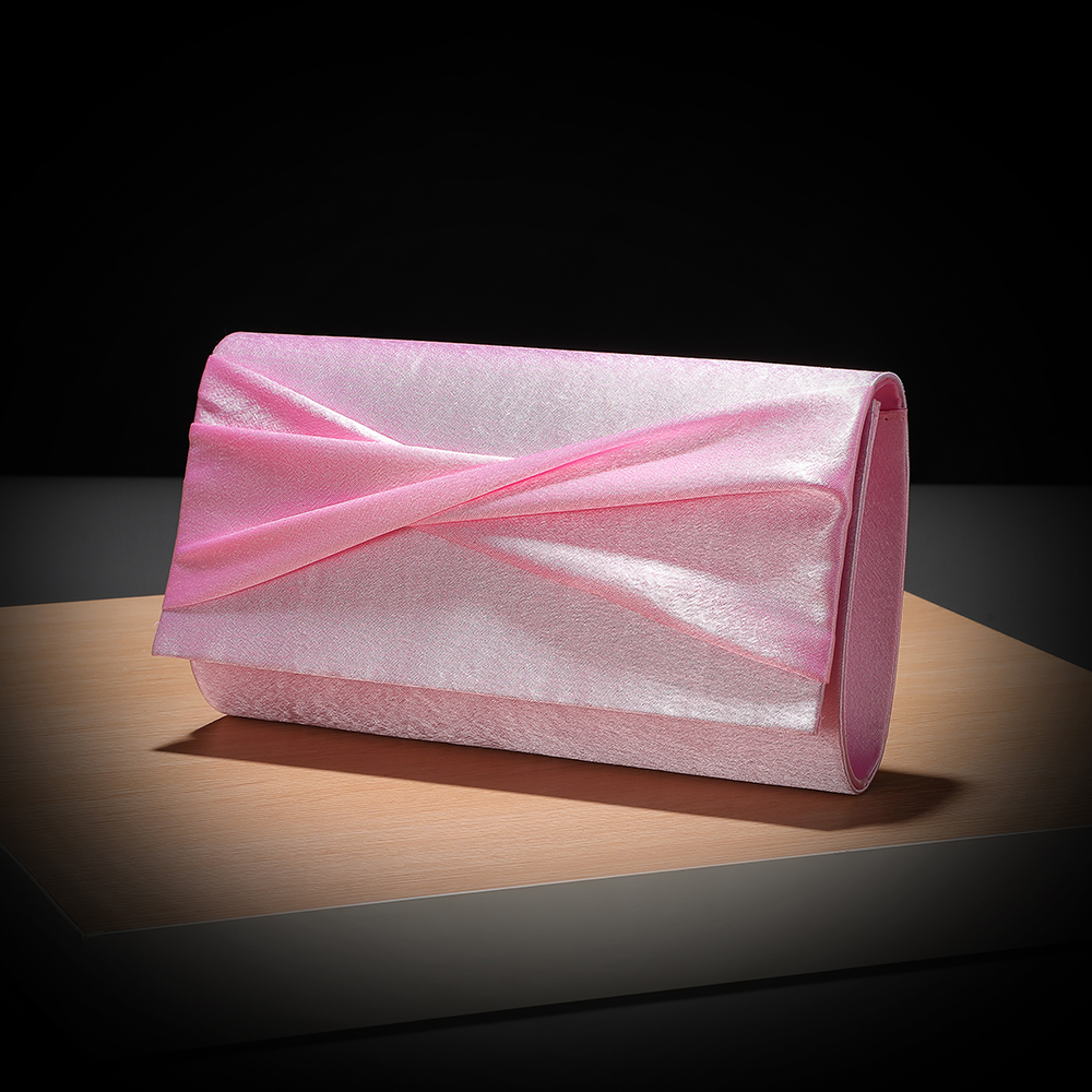 New satin evening bag with pre – обзор и цена Flap Bag Envelope