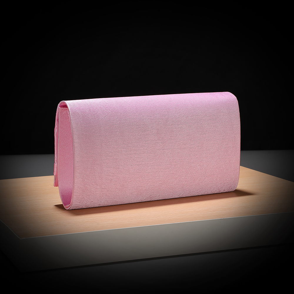 New satin evening bag with pre – обзор и цена Flap Bag Envelope