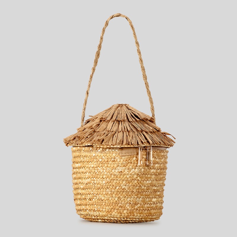 Creative Small House-shaped St – обзор и цена Women'S Bags Top 10
