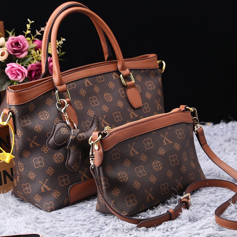 Light luxury brand women's bag – обзор и цена Women Bags On Sale